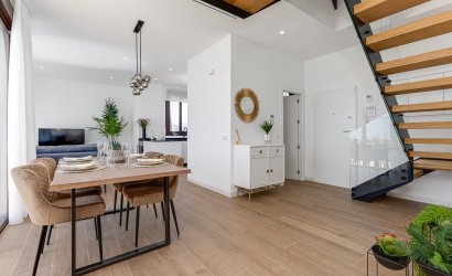 Nouvelle - detached -
Finestrat