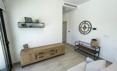 Nouvelle - detached -
Pinar de Campoverde