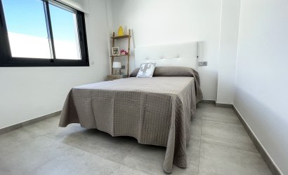 Nouvelle - detached -
Pinar de Campoverde