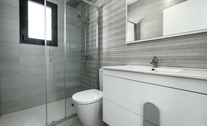 Nouvelle - detached -
Pinar de Campoverde