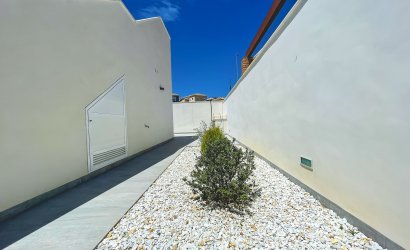 Nouvelle - detached -
Pinar de Campoverde