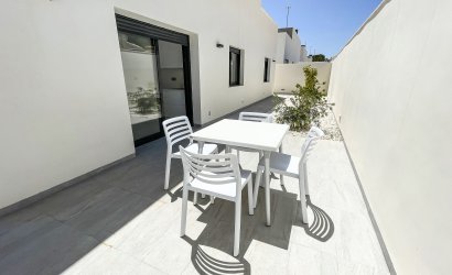 Nouvelle - detached -
Pinar de Campoverde