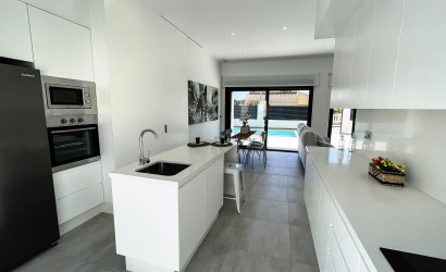 Nouvelle - detached -
Pinar de Campoverde