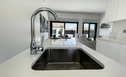 Nouvelle - detached -
Pinar de Campoverde