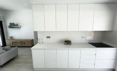 Nouvelle - detached -
Pinar de Campoverde