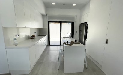 Nouvelle - detached -
Pinar de Campoverde