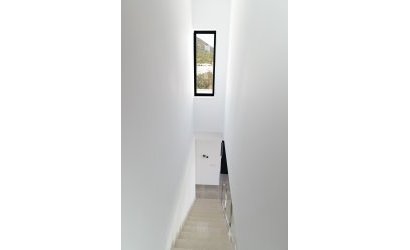 Nieuwbouw - detached -
Polop
