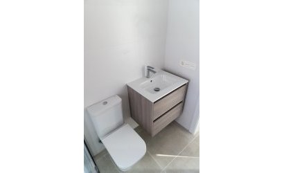 Nieuwbouw - detached -
Polop
