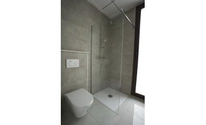 Nieuwbouw - detached -
Polop