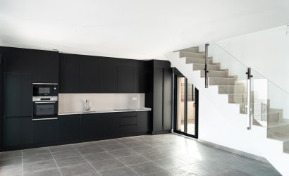 Nieuwbouw - detached -
Polop
