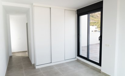 Nieuwbouw - detached -
Polop