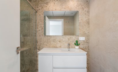Nieuwbouw - detached -
Los Alcázares