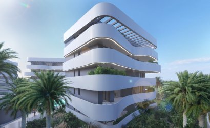 Nouvelle - apartment -
Guardamar del Segura