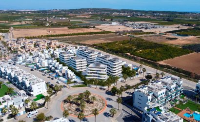 Nouvelle - apartment -
Guardamar del Segura