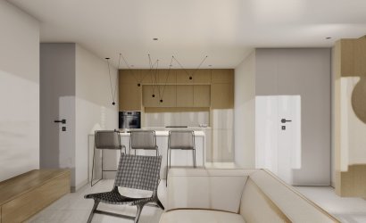 Nouvelle - apartment -
Guardamar del Segura