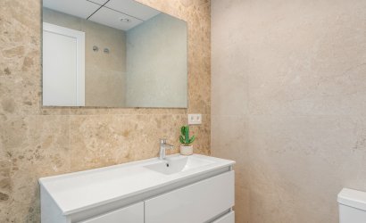 Nieuwbouw - detached -
Los Alcázares