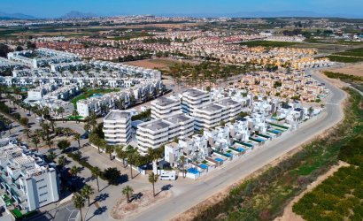 Nouvelle - apartment -
Guardamar del Segura