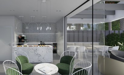 Nouvelle - apartment -
Guardamar del Segura