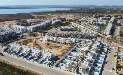 Nouvelle - apartment -
Guardamar del Segura