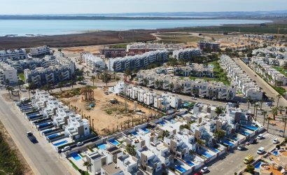 Nouvelle - apartment -
Guardamar del Segura