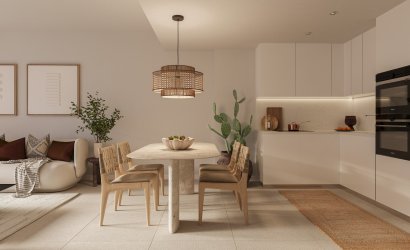 Nouvelle - apartment -
Macenas