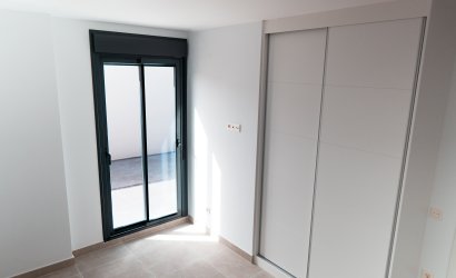 Nieuwbouw - detached -
Polop