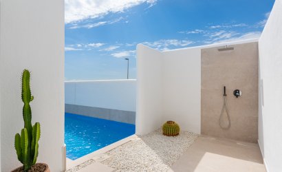 Nieuwbouw - detached -
Los Alcázares