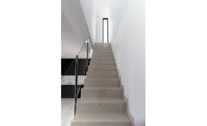 Nieuwbouw - detached -
Polop