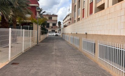 New Build - apartment -
Orihuela Costa