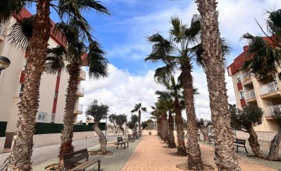 New Build - apartment -
Orihuela Costa