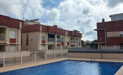 New Build - apartment -
Orihuela Costa