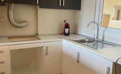 New Build - apartment -
Orihuela Costa