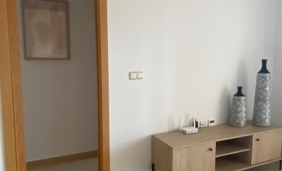 New Build - apartment -
Orihuela Costa