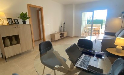 New Build - apartment -
Orihuela Costa