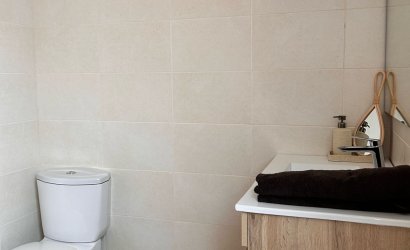 New Build - apartment -
Orihuela Costa