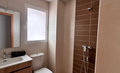 New Build - apartment -
Orihuela Costa