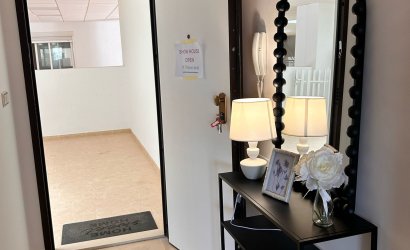 New Build - apartment -
Orihuela Costa