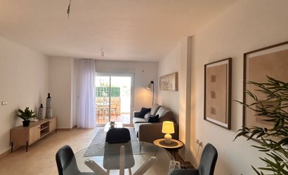 New Build - apartment -
Orihuela Costa