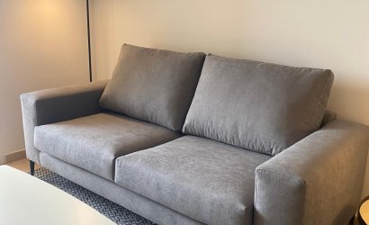 New Build - apartment -
Orihuela Costa