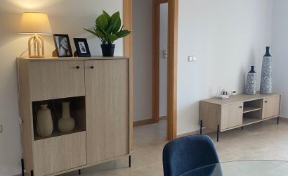 New Build - apartment -
Orihuela Costa