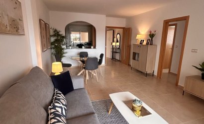 New Build - apartment -
Orihuela Costa