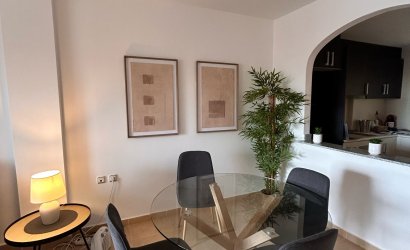 New Build - apartment -
Orihuela Costa