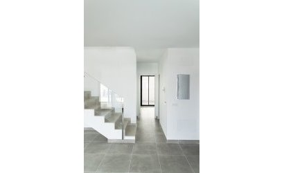 Nieuwbouw - detached -
Polop