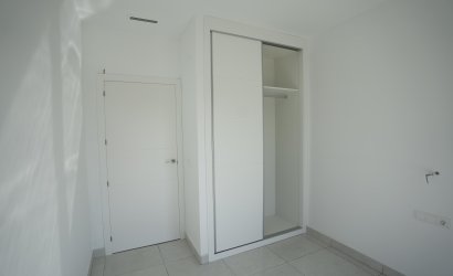 Nieuwbouw - detached -
Polop