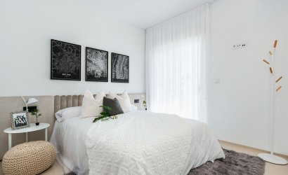 Nouvelle - apartment -
Rojales