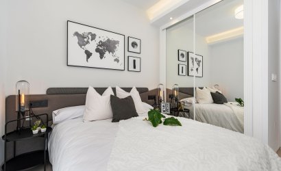 Nouvelle - apartment -
Rojales