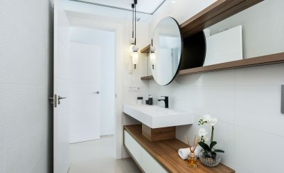 Nouvelle - apartment -
Rojales