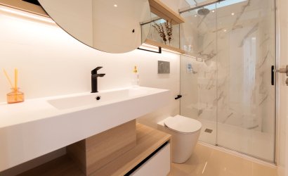 Nouvelle - apartment -
Rojales