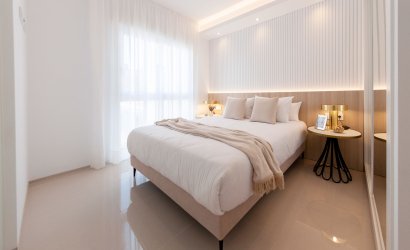 Nouvelle - apartment -
Rojales