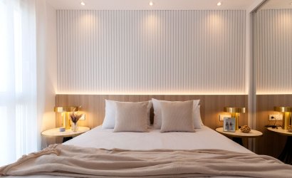 Nouvelle - apartment -
Rojales